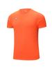 DYNAFIT Sleek Men'S Short Sleeve T-Shirt_Orange Ymm25234O4