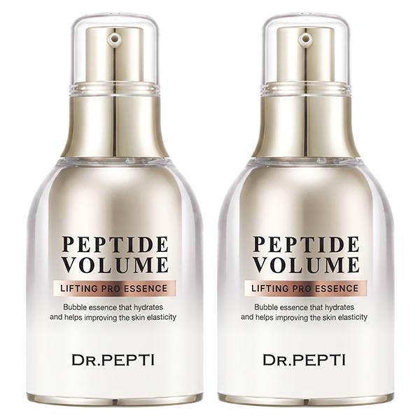 Dr. Pepti Peptide Volume Lifting Pro Essence 30ml / 100ml (7 Options)