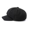 Fashion Beret Autumn And Winter Outdoor Cotton Hat Hats Painter Windproof Men Universal Newsboy L9G2