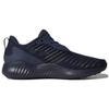 Adidas Alphabounce RC Trace Blue Men Sneakers Noble-Indigo CG5126