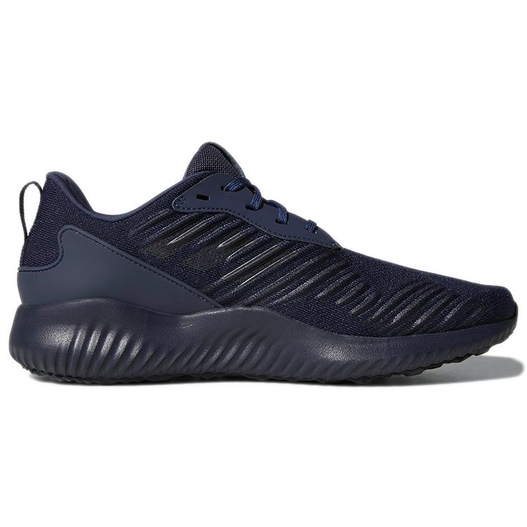 Adidas Alphabounce RC Trace Blue Men Sneakers Noble-Indigo CG5126