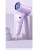 High-Power Digital Display Hair Dryer with Intelligent Temp Control and Blue Light Ion Technology