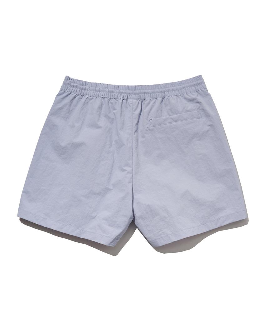 Reebok Essentials Woven Shorts (W) - Lavender