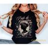 Pride And Prejudice TShirt Excellent Boiled Potatoes Shirt Society Of Obstinate Headstrong Girls Tshirt Jane Austen Tee