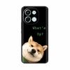 Shockproof Cover For Tecno Spark 30 5G KL8 Back Cover For Tecno Spark 30 5G Case Animals Painted Soft Silicone Protective Shell