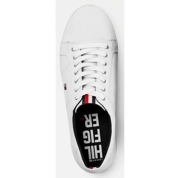 Tommy Hilfiger Sneakers Iconic Long Lace