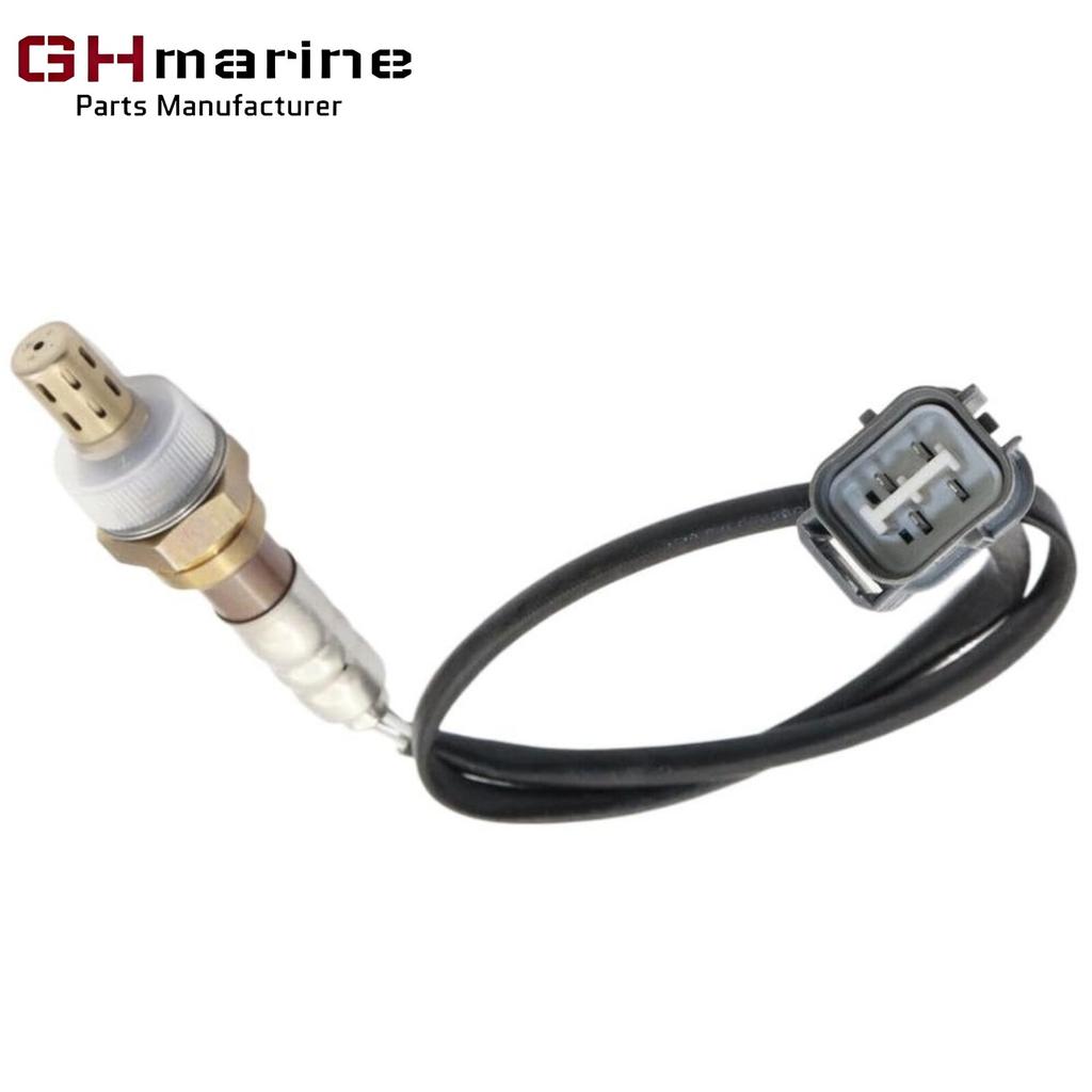 Oxygen Sensor Compatible with Honda 75HP 90HP BF75 BF90 2007 UP Automotive Motorcycle Parts 35655-ZY9-003