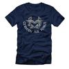 German Air Force Luftwaffe Bundeswehr TShirt Premium Cotton Short Sleeve ONeck Mens T Shirt New S3XL