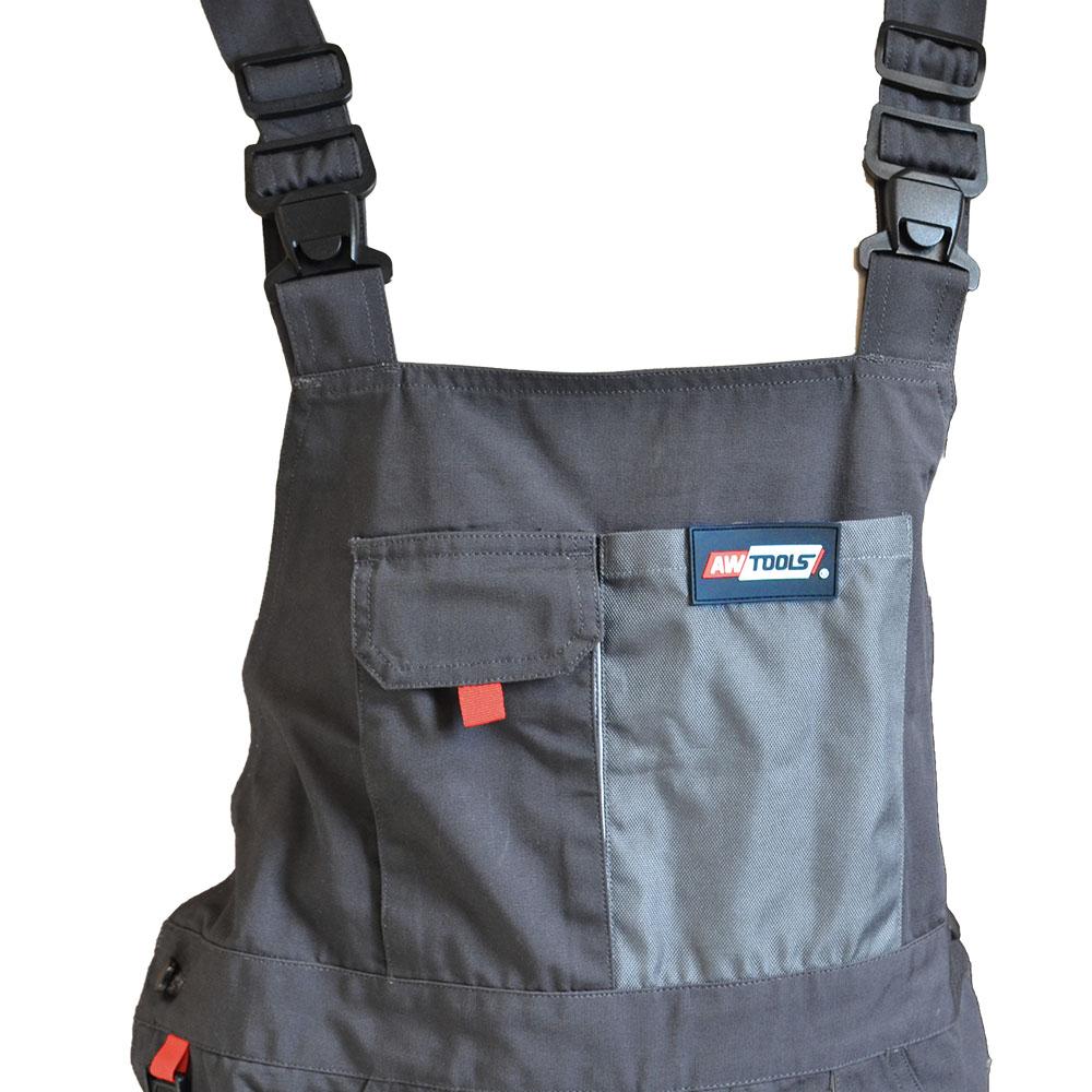 Awtools Arbeitslatzhose S