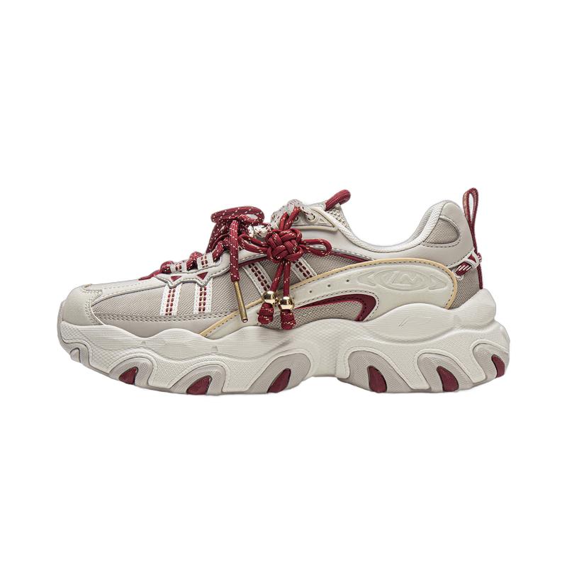 Li-Ning Cat Claw LITE 3 Women's Casual Shoes AGCW004