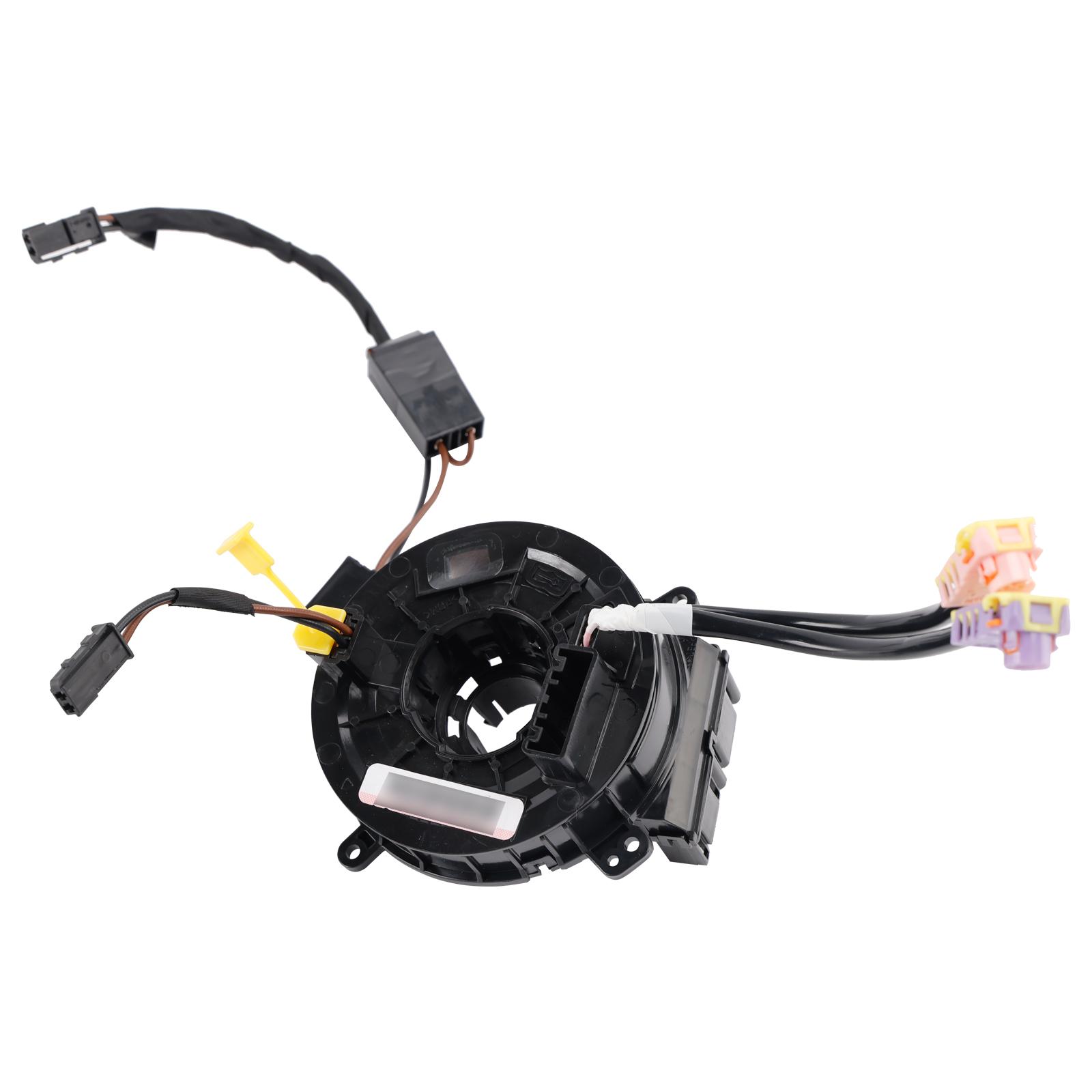 

Clock Spring With o Control 84316707 For Chevrolet Colorado GMC Canyon 19-22