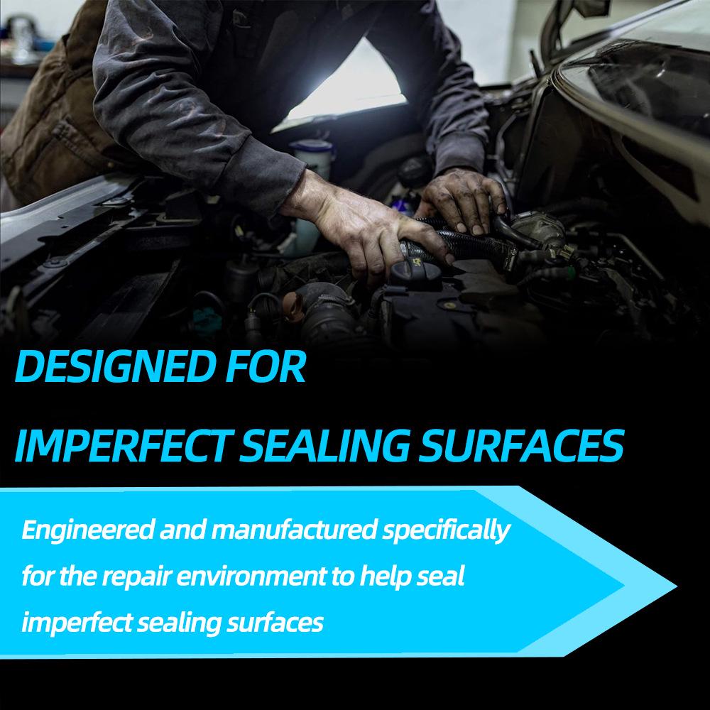 Engine Timing Cover Gasket for 2011-2016 GM 1.4 models (Part #55569748)