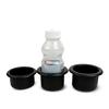 Cup Holder Sofa Couch Boat Table Cup Holder Replacement Drop In Cup Holder 2pcs