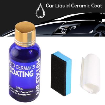 Mr Fix 10H Car Vehicle 30ML Liquid Ceramic Coat Scratch Repair Polishing Agent
