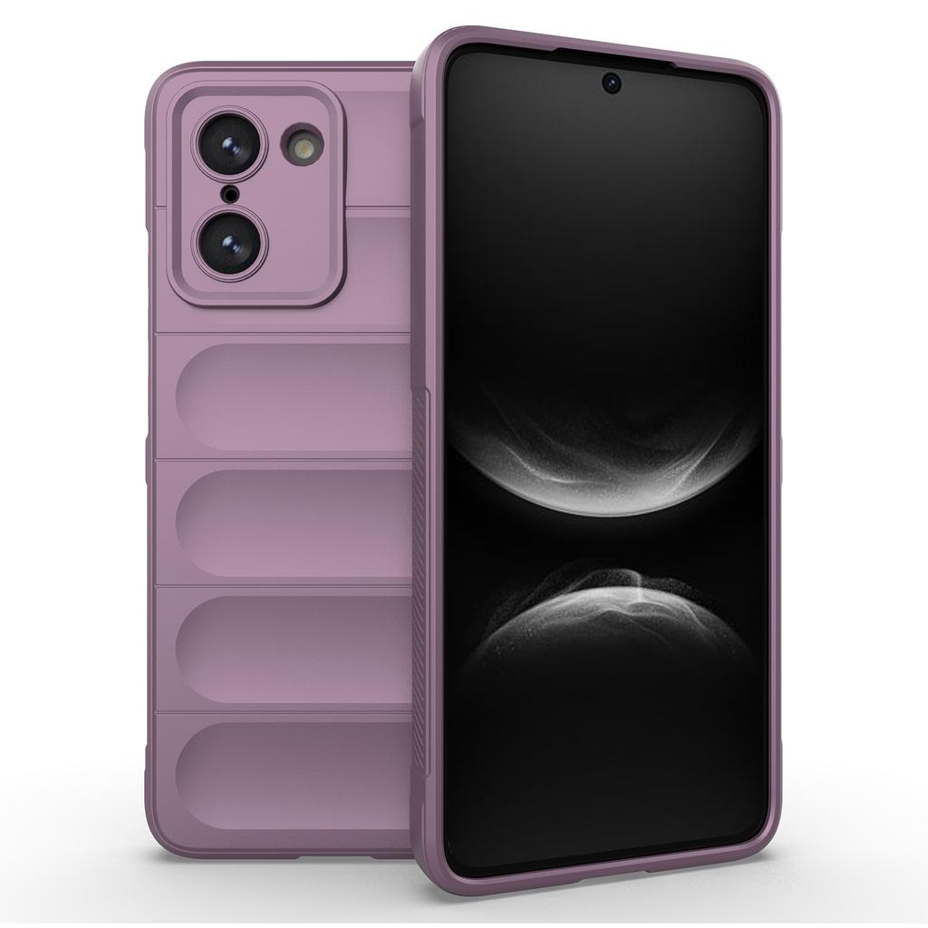 For OnePlus Nord CE5 5G/Ace 5 Racing 5G Case Anti-Drop Soft TPU Rugged Phone Back Cover