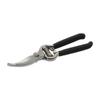 Ferrestock-Gardening Scissors Ferrestock Black