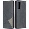 Zaps Origami Galaxy S20 Fe Black