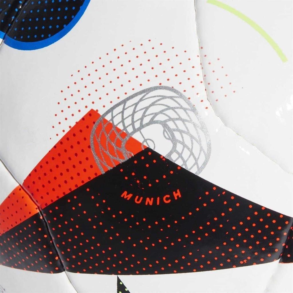 adidas Conext 21 Geometric Pattern Tournament Football