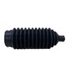 Pinion Boots Accessories Black Power Steering Rack