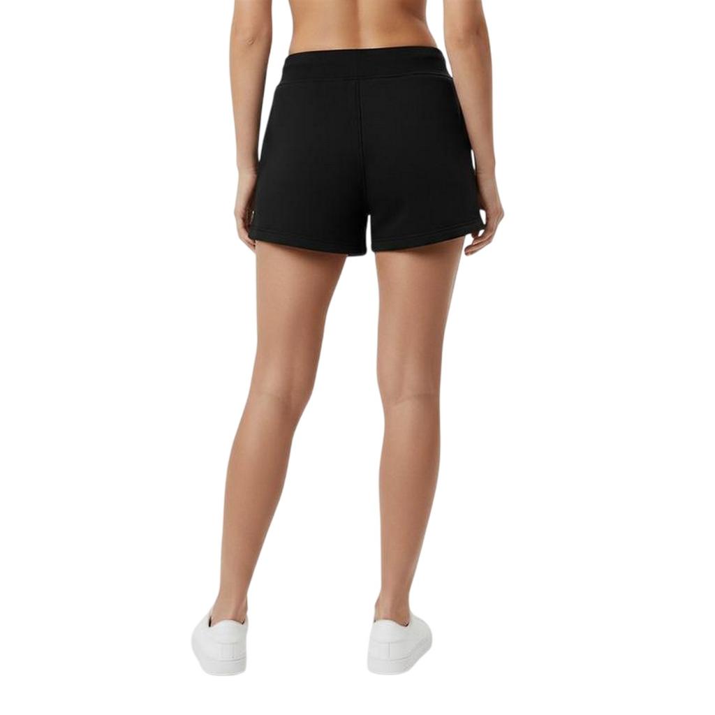 USA Pro Womens/Ladies Fleece Regular Shorts