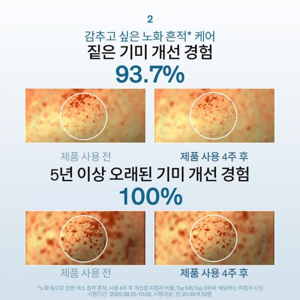 Sulwhasoo New Midnight Corrector 30ml Set