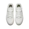 Anta Coverage Slip Resistant And Abrasion Resistant Low top Stylish Skateboarding Shoes Men's White 112618043-6