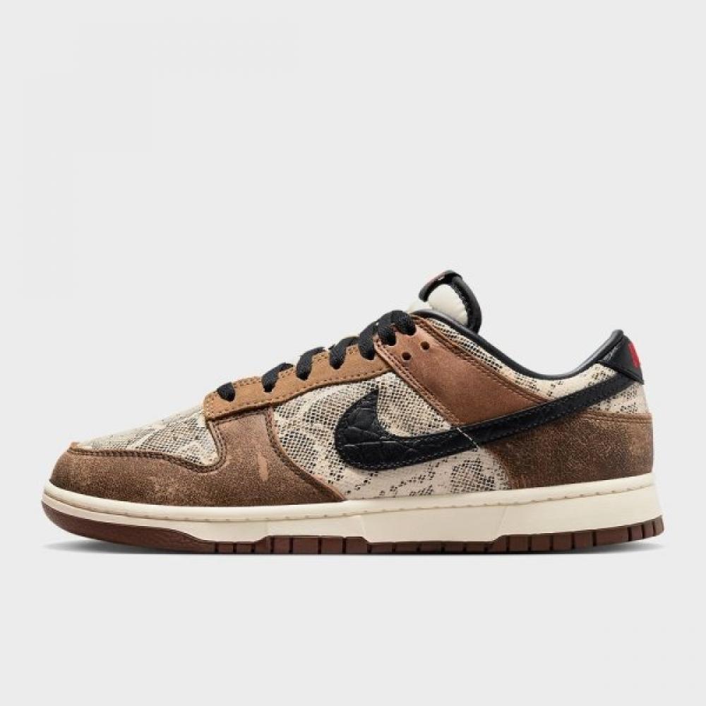 

Nike Galleria Nike Dunk Low Premium Brown Head To Head 265
