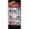 Black Butler Japanese High Score Anime Collection Cards Classic IP Protagonist Creative Exquisite Card Christmas Gifts for Kids