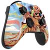 Custom Front Housing Shell for Xbox Series Featuring an Animal Print Design and Faceplates for Xbox Series and Xbox Core Consoles Not eXtremeRate's