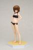 Girls & Panzer Nishizumi Maho (1/10 scale PVC painted finished product)