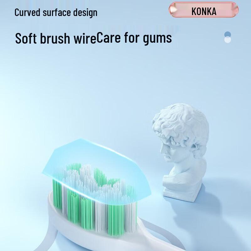 KONKA Sonic Electric Toothbrush