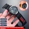 23mm 24mm Nylon Watch Strap for Casio PROTREK PRG-650 PRG-600 PRW-6600 PRW-61Y/50Y/51/70Y | Breathable Canvas  Watch Accessories