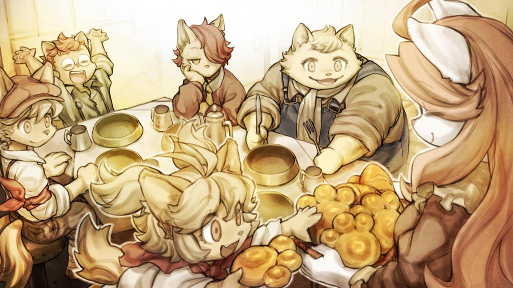 Sengoku no Fugue Switch Original postcard included - [Bonus]