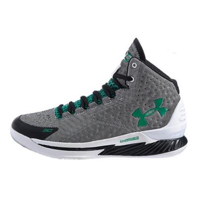 Ua Curry 1 Golf Sneakers 1258723-100