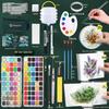 Mont Marte Watercolor Art Supplies