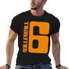 Kugelschreiber 6 T-Shirt Mann t-shirts Baumwoll-T-Shirt Mann Baumwoll-T-Shirts für Mann Slim Fit T-Shirt