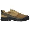 SALOMON X ALP Cushioning Abrasion Resistant Coverage Support Mountaineering Shoes Unisex Brown Sneakers 478763
