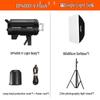 Godox DP400III-V 400W Studio Flash Light