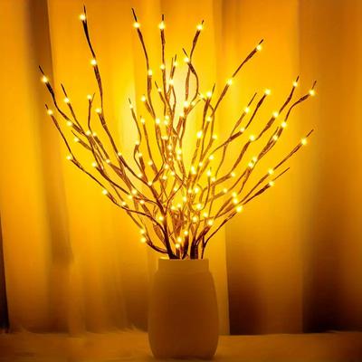 Osvětlení – Slavnostní osvětlení