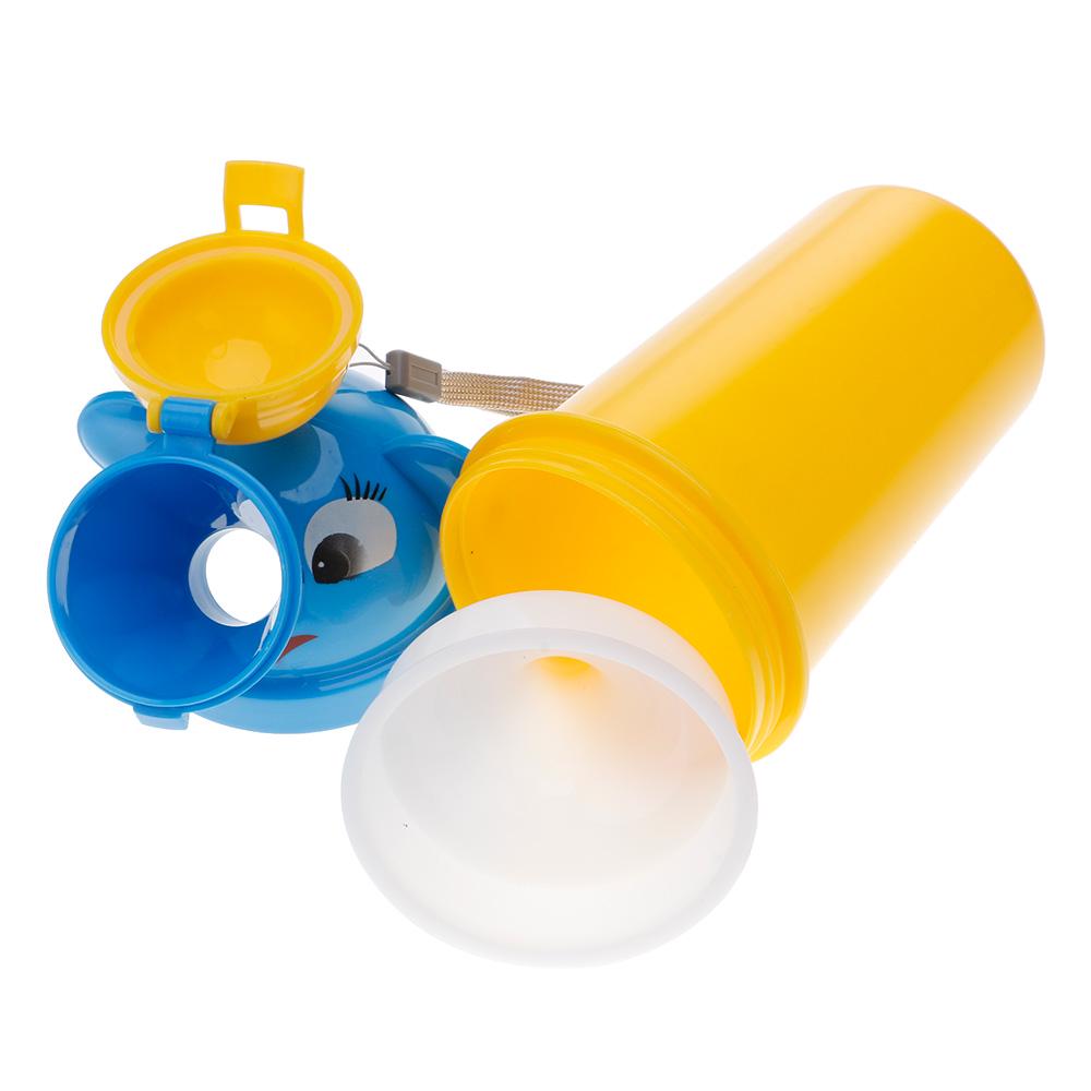 Buy Travel Camping Car Portable Baby Child Pee Potty Urinal Emergency