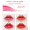 Professional Temperature Change Color Moisturizer Nutritious Lipstick Balm Waterproof Makeup Lips Tools