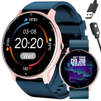 Wearables – Smartwatches