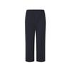 JNBY Women's 2023 Spring Straight-Leg Ankle Pants