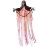 Accessoires d'Halloween Électrique Lumineux Festival Fête Vacances Bar Centre Commercial Décoration Mise en Scène Horreur Éclairage Astucieux Ornement