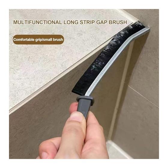 Cleaning Brush - Handheld Brush Tool for Household Use, Multi-purpose Small Cleaning Item | Support Home Hygiene with Detailed Cleaning Products That