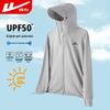 Warrior Men's Summer Hooded Sun Protection Jacket