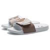 Li Ning LINE FRIENDS Comfortable EVA Slide Slippers Unisex AGAR011-2