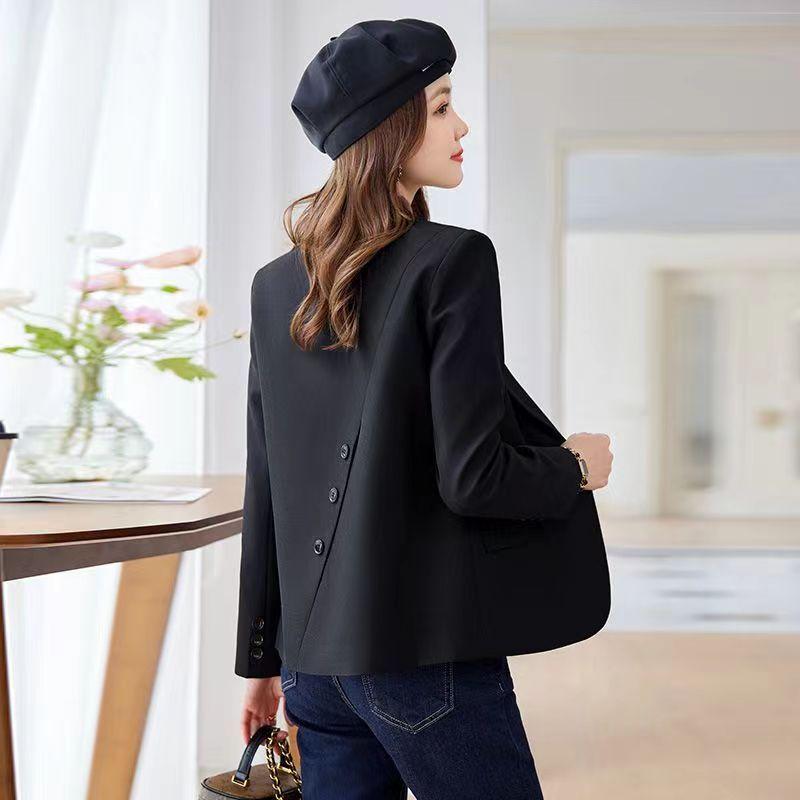 

Стильный и шикарный женский пиджак для повседневной и официальной одежды