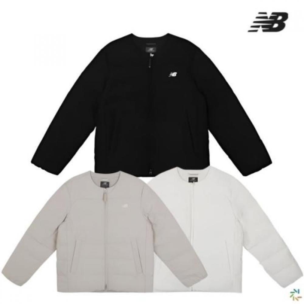 New Balance Lightweight Padding Jumper Options Nbnpe41913 3