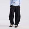 EBAER Kids' Unisex Curved Leg Casual Pants